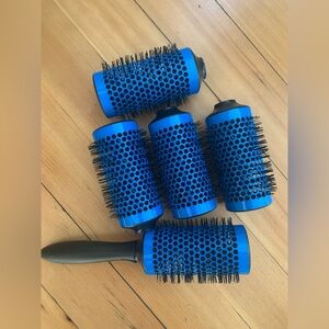 Blow dry Kit click & curl